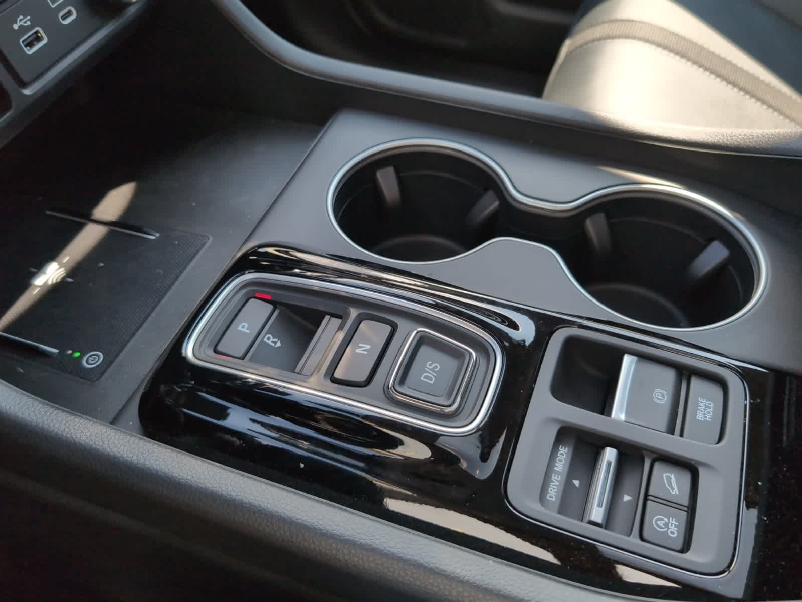 new 2025 Honda Pilot car, priced at $52,995