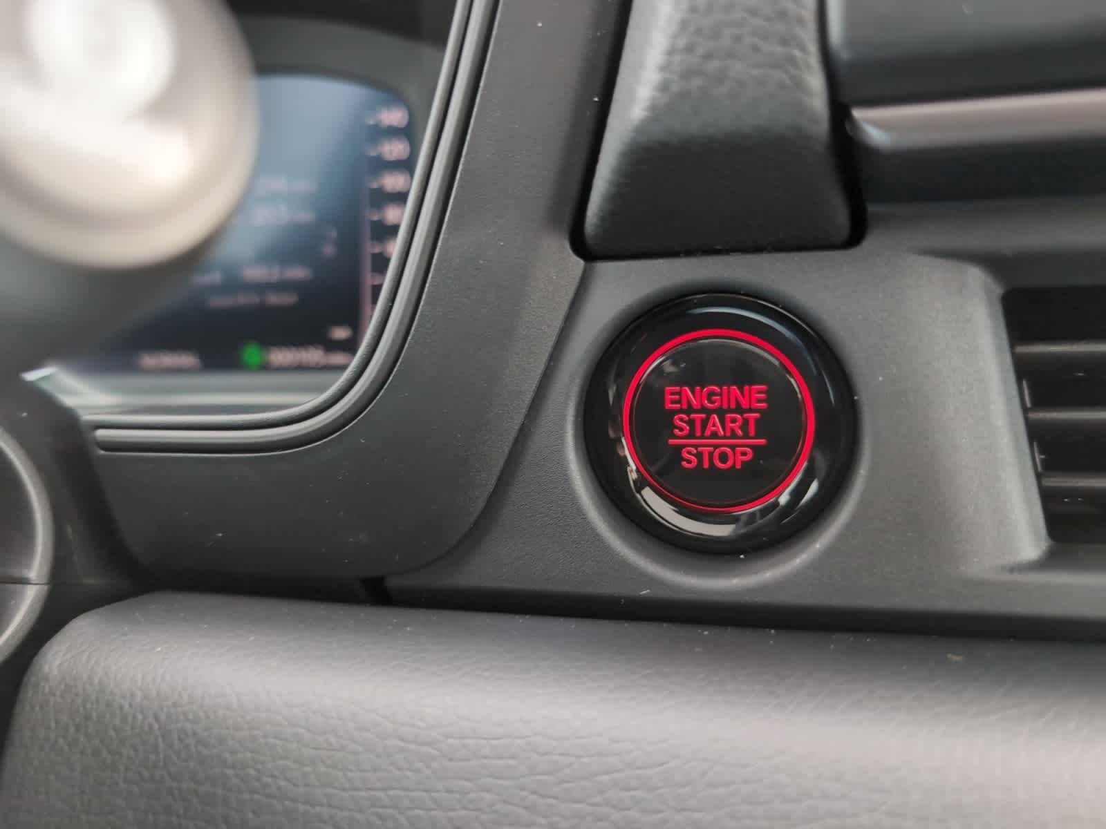 2026 Honda Pilot TrailSport - Photo 19
