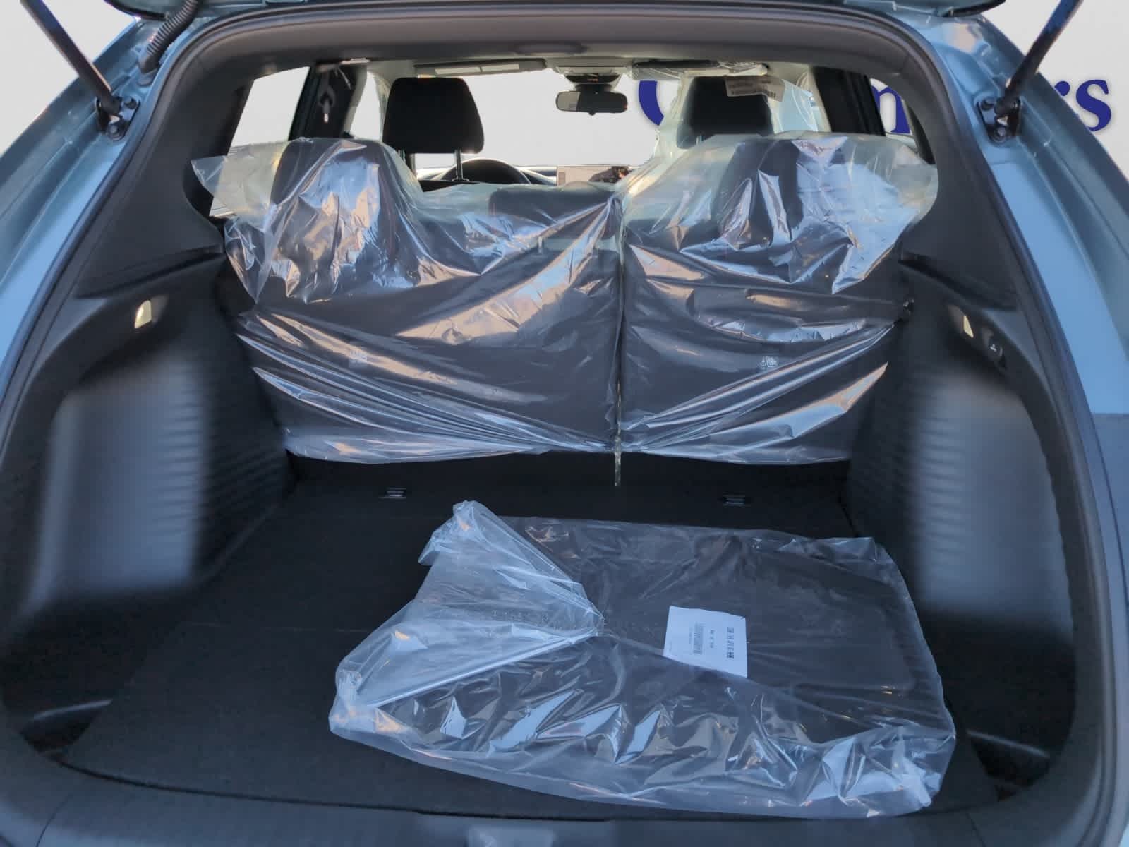 2026 Honda HR-V Sport - Photo 4