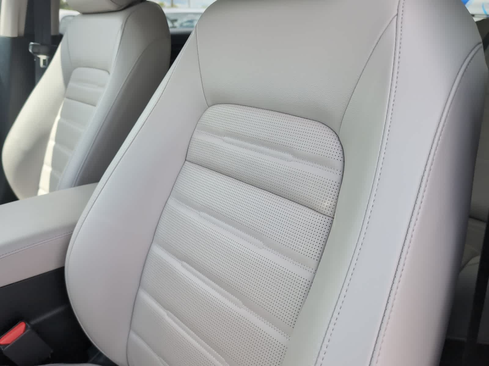 used 2024 Honda CR-V car, priced at $32,998