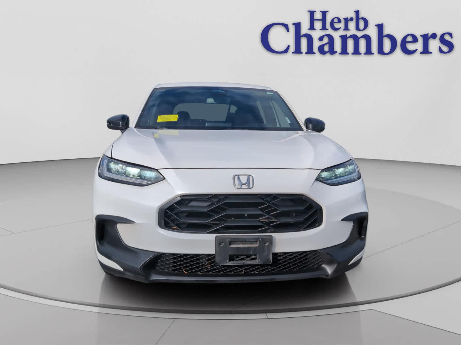 used 2023 Honda HR-V car, priced at $23,598