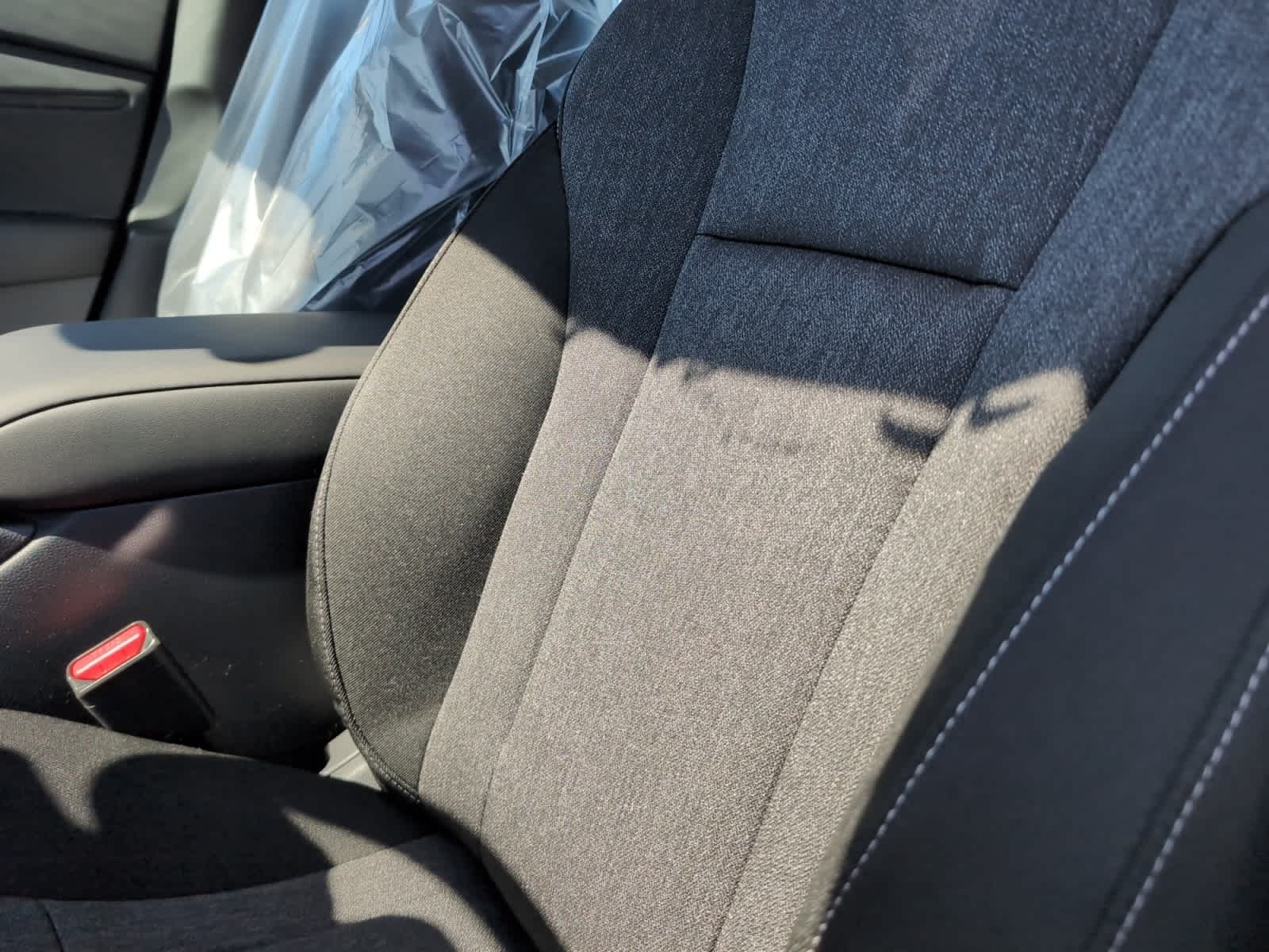 new 2025 Honda Accord car, priced at $32,210