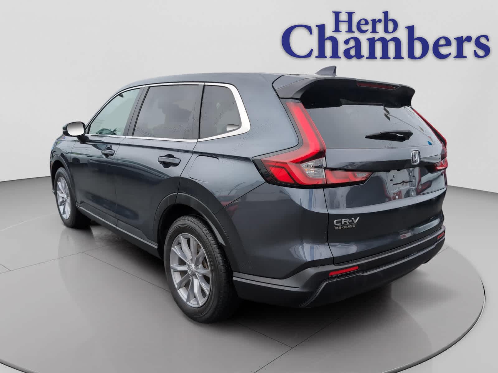 used 2023 Honda CR-V car, priced at $28,876