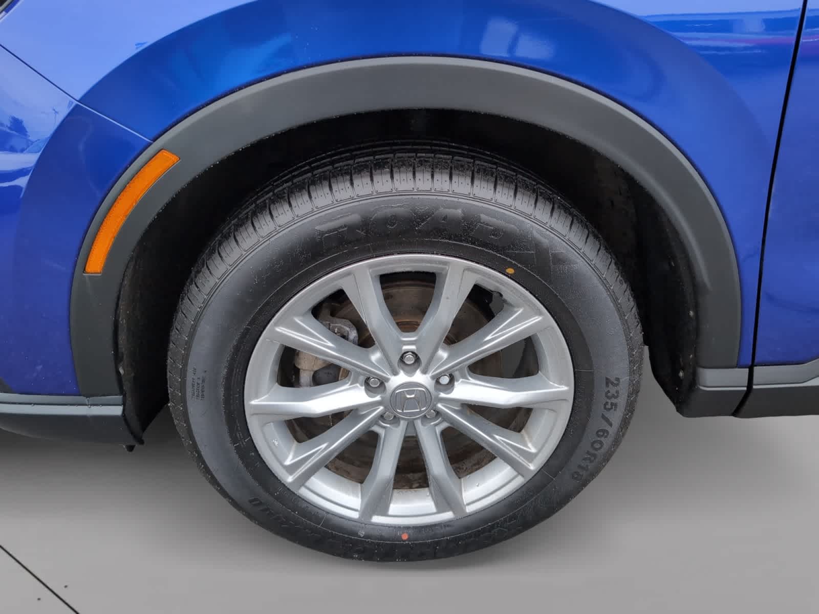 used 2024 Honda CR-V car, priced at $33,699