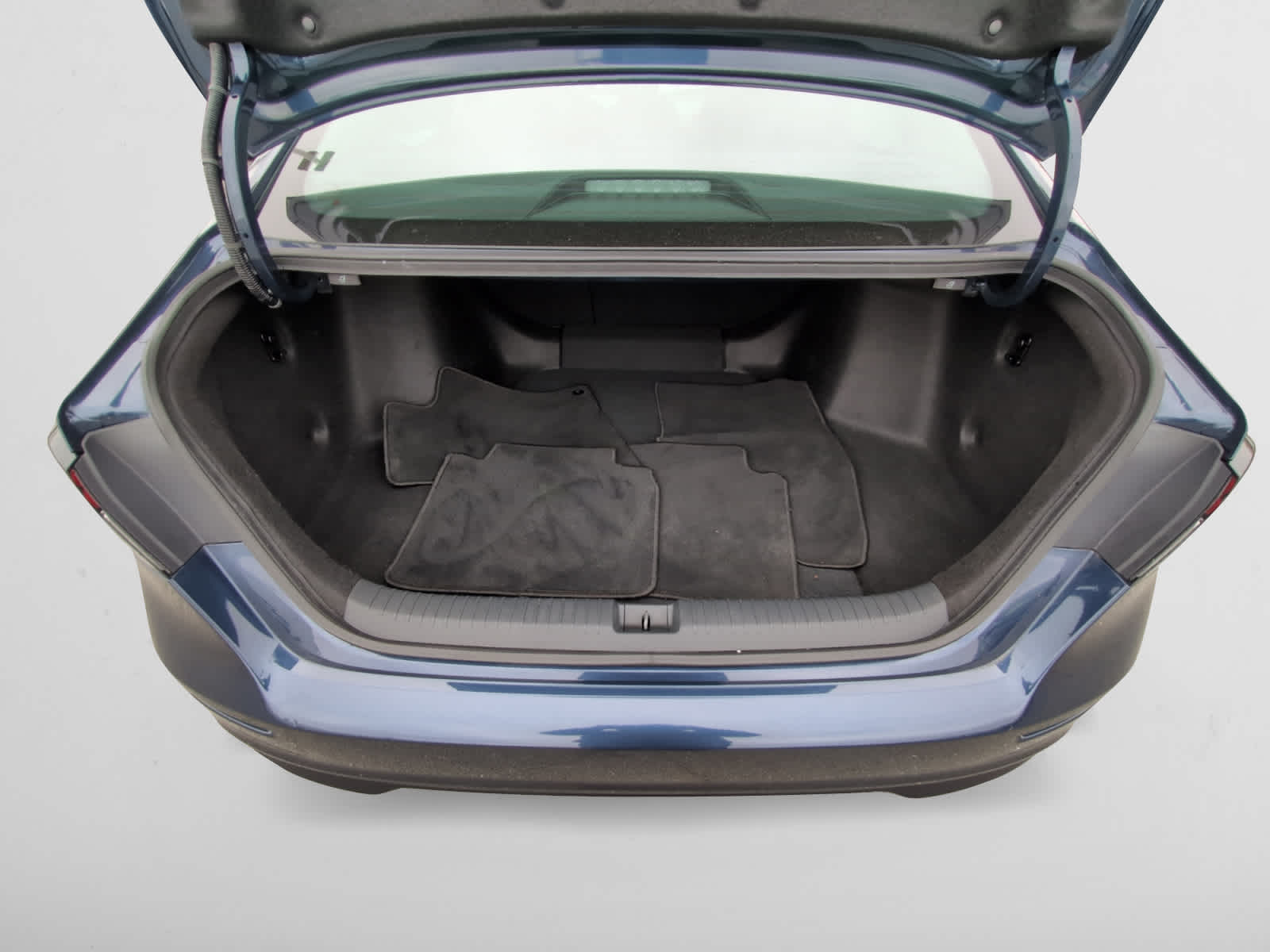 2024 Honda Accord EX photo 4