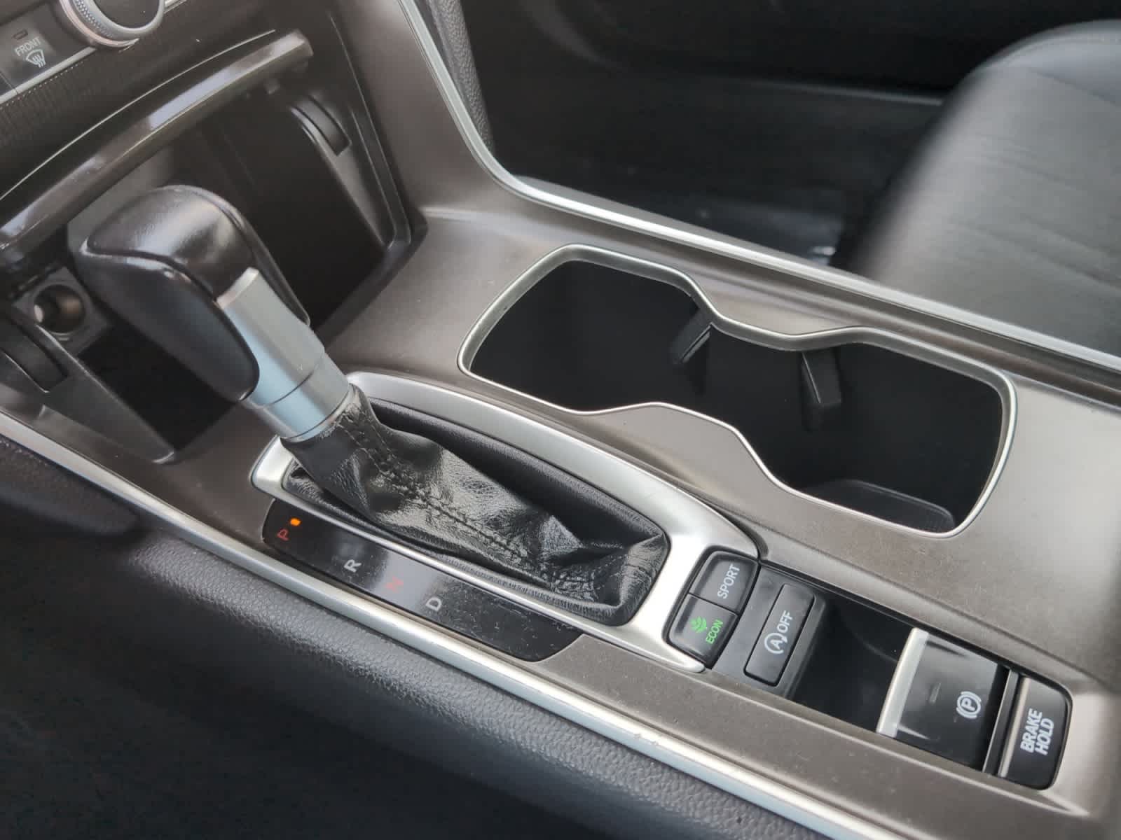 used 2022 Honda Accord car, priced at $23,698