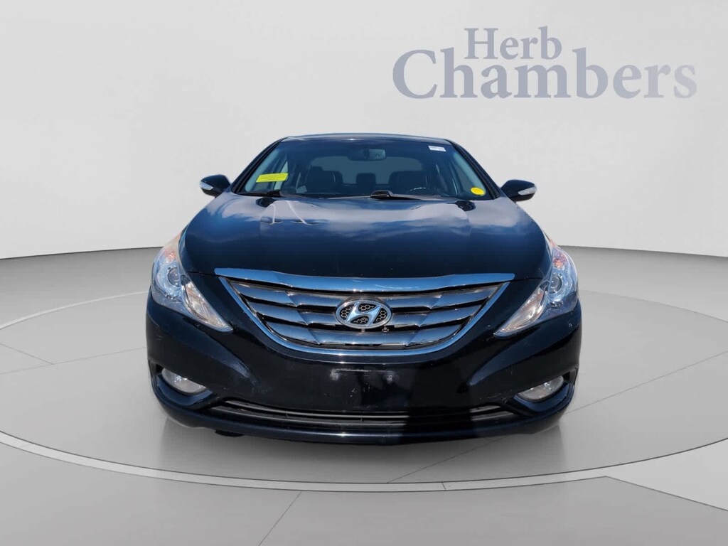 Used 2011 Hyundai Sonata Sedan