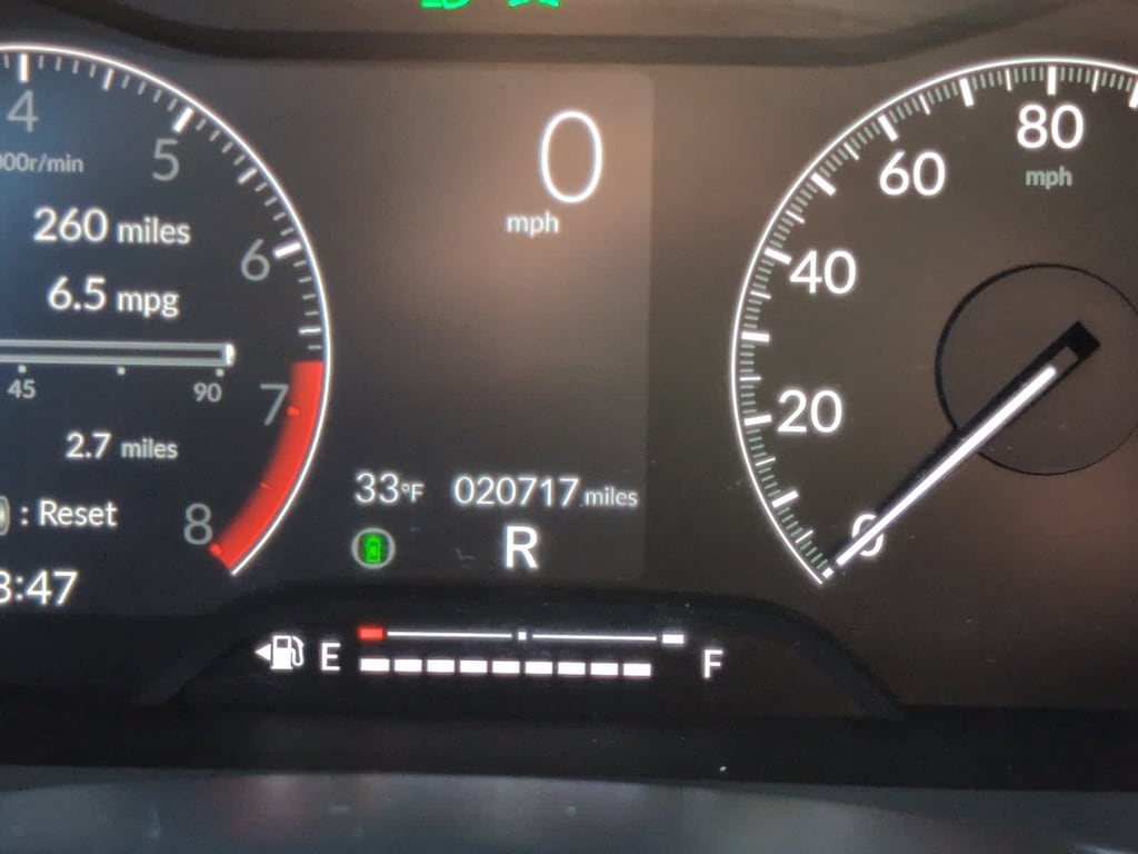 Certified 2024 Honda Civic LX Sedan