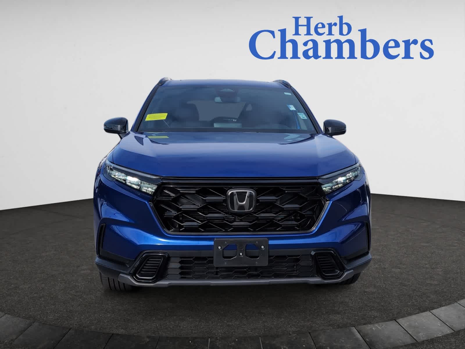 2024 Honda CR-V Hybrid Sport photo 2
