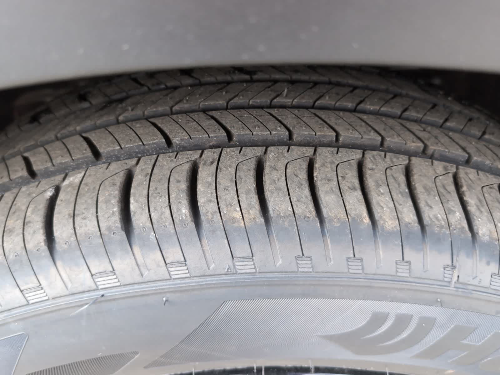 new 2026 Honda CR-V Hybrid car, priced at $42,130