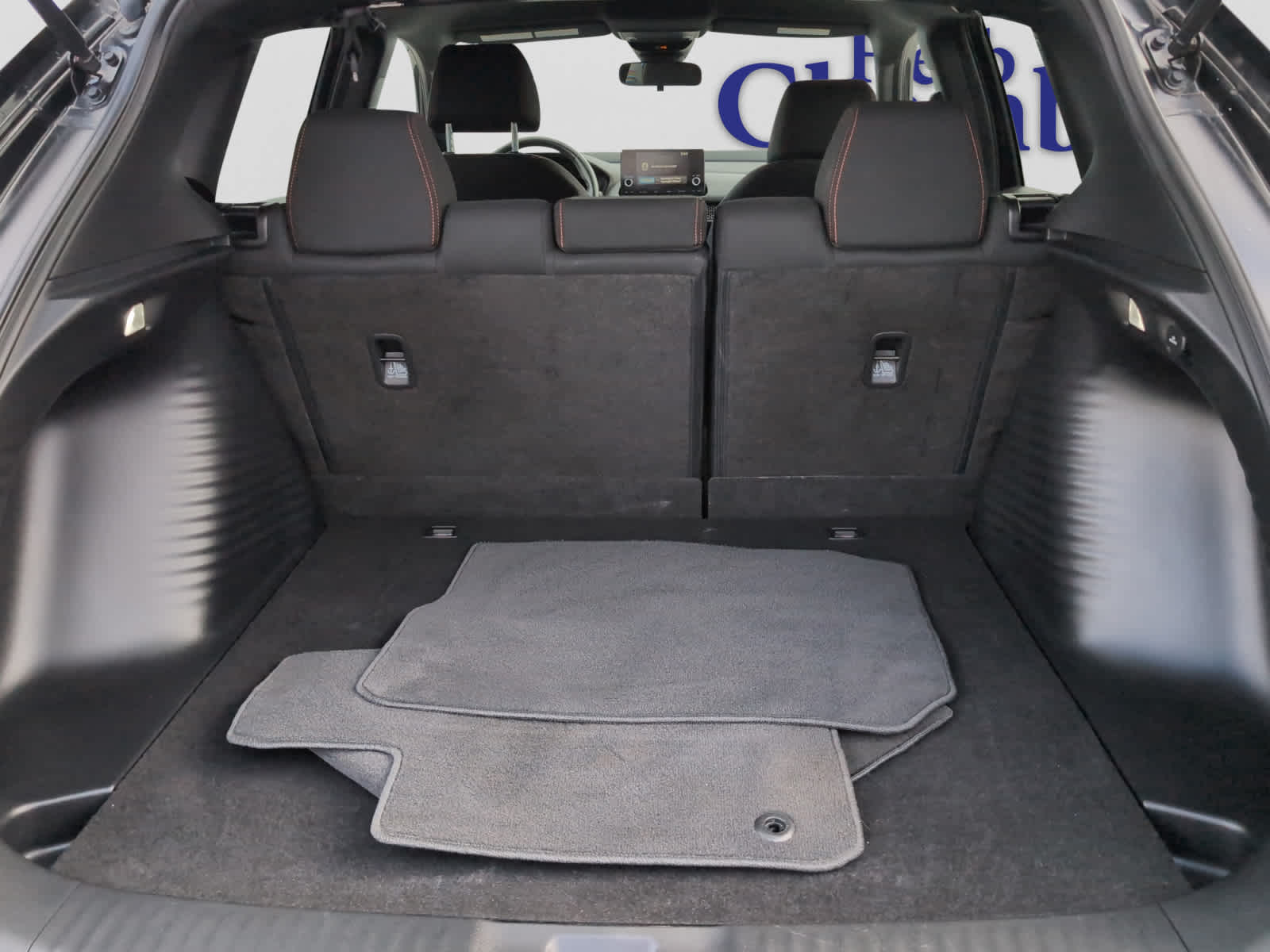 used 2024 Honda HR-V car, priced at $25,998