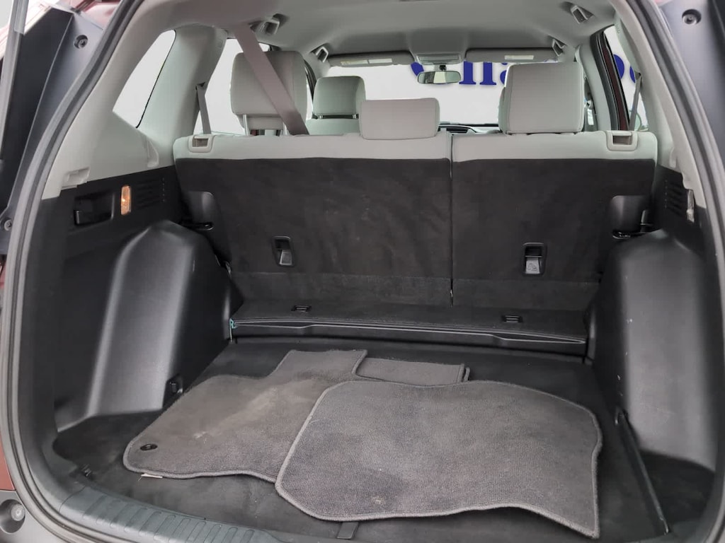 Used 2019 Honda CR-V LX AWD SUV