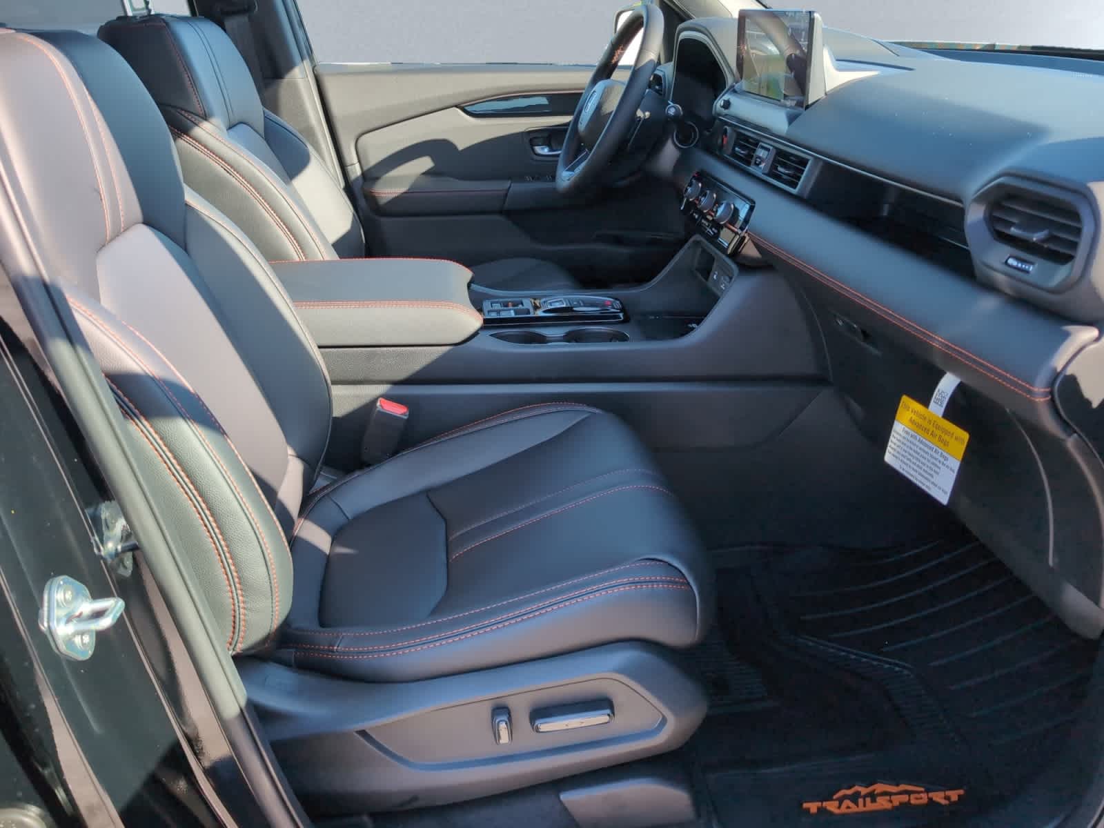 new 2026 Honda Pilot car, priced at $51,890