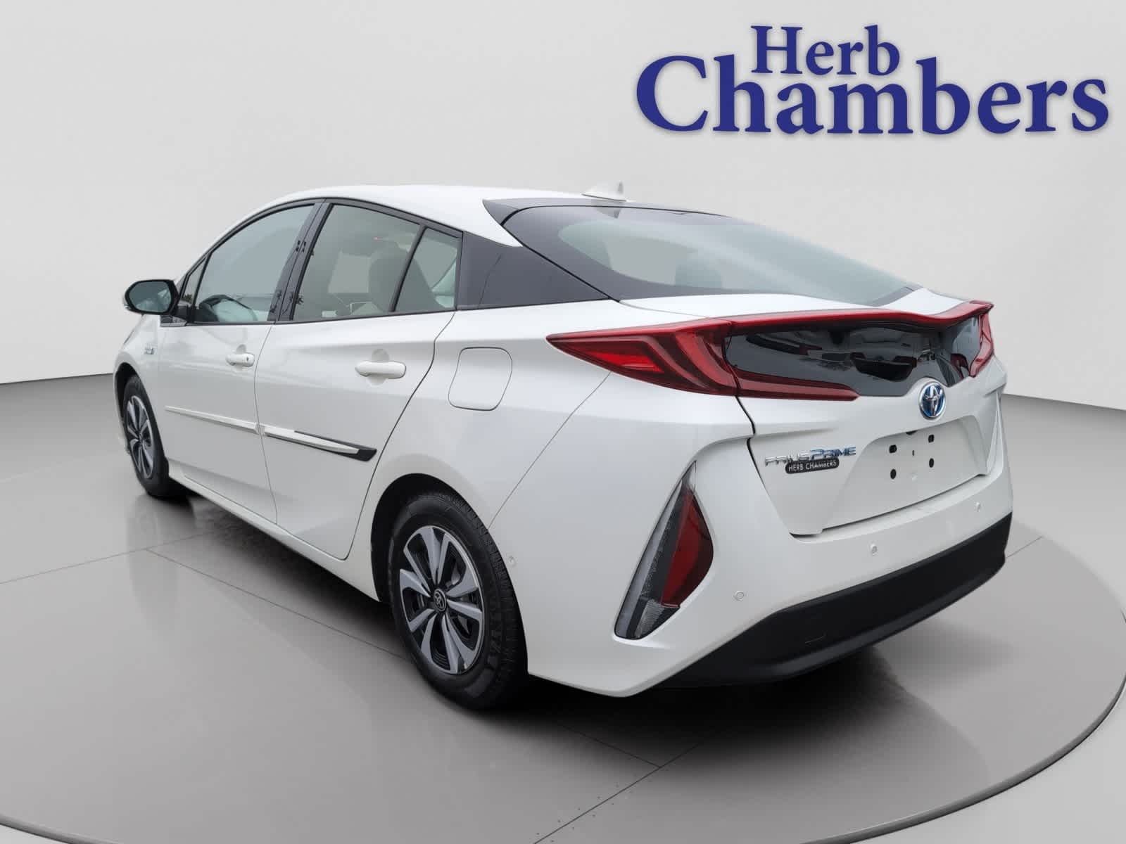 used 2018 Toyota Prius Prime car, priced at $20,998