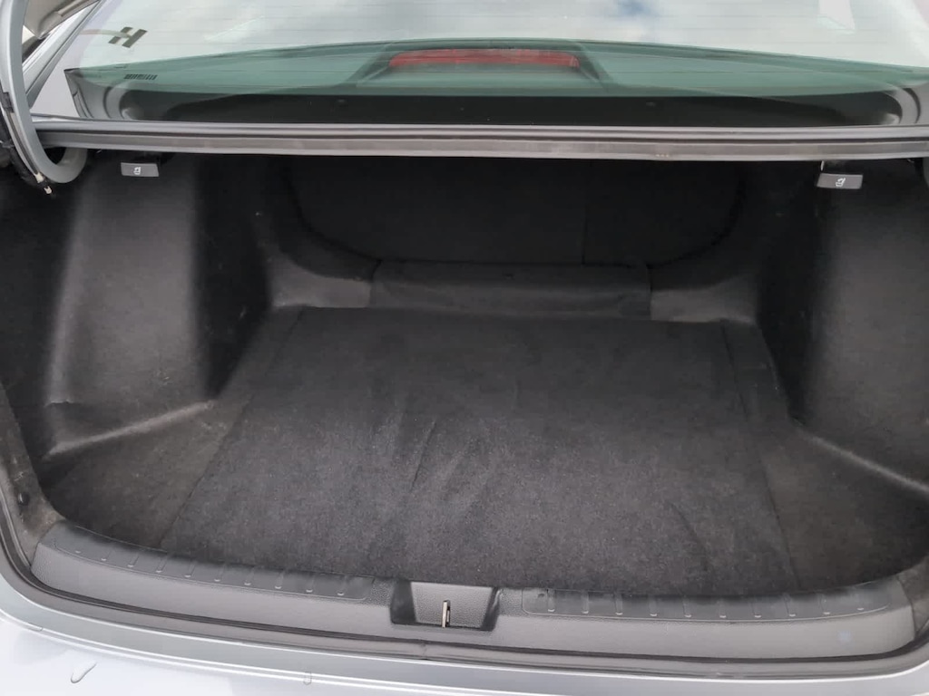 Used 2025 Honda Civic Sport Sedan