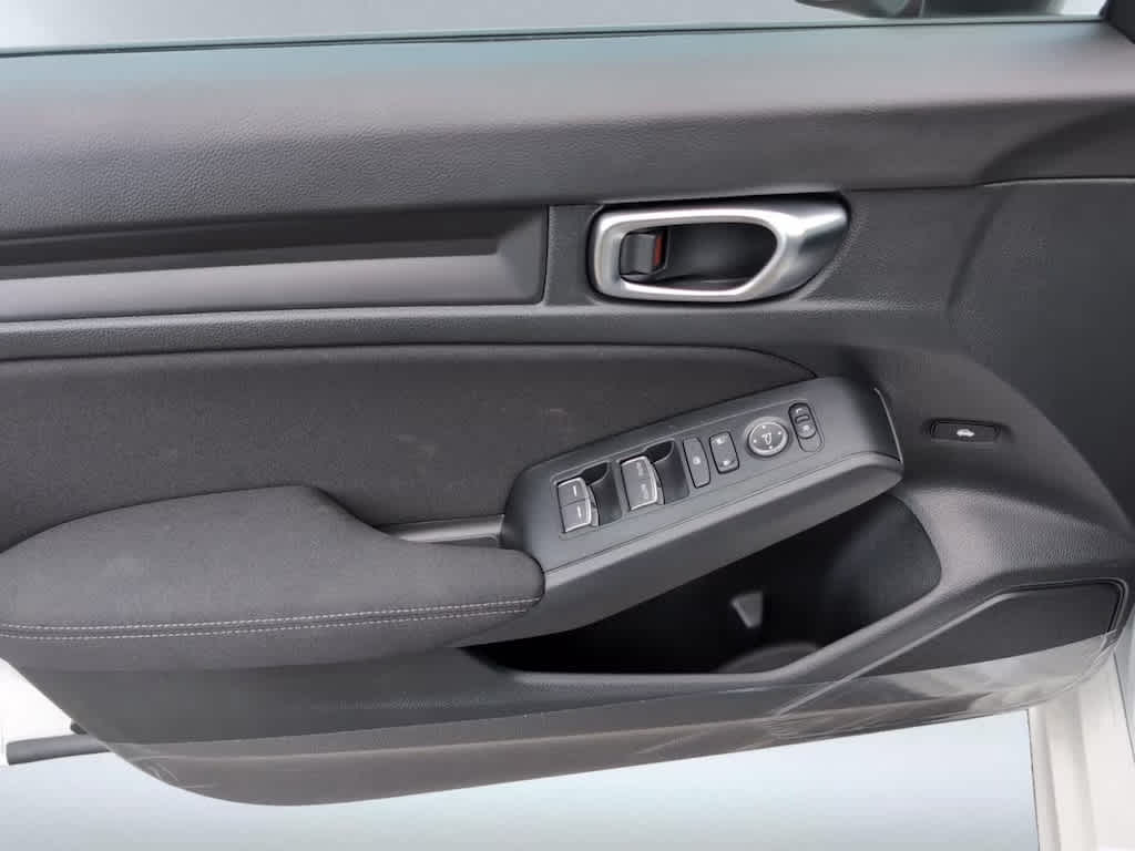 new 2026 Honda Civic Hybrid car, priced at $30,945