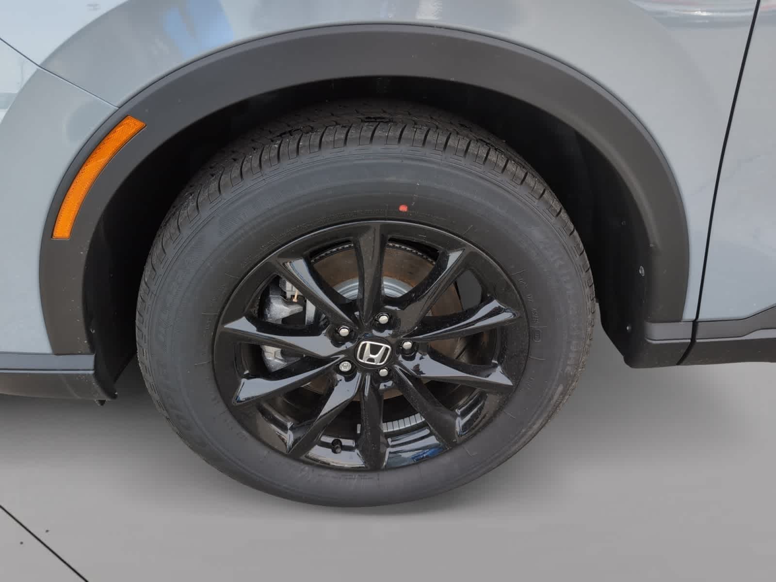 new 2026 Honda CR-V Hybrid car, priced at $42,130