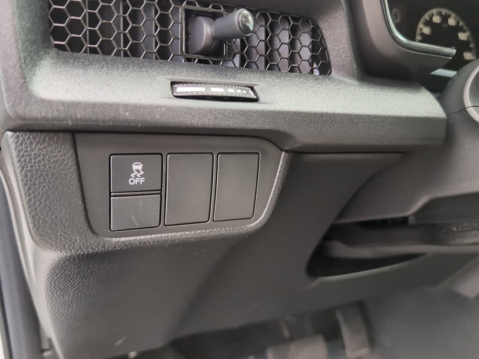 used 2023 Honda CR-V car, priced at $29,572