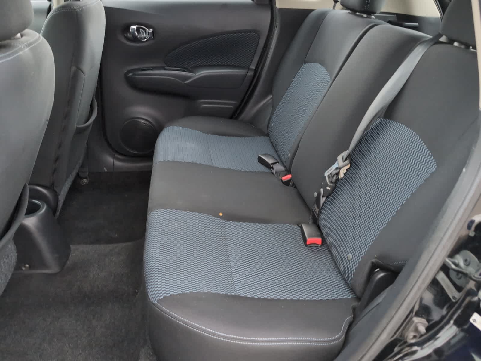 used 2014 Nissan Versa Note car, priced at $7,498
