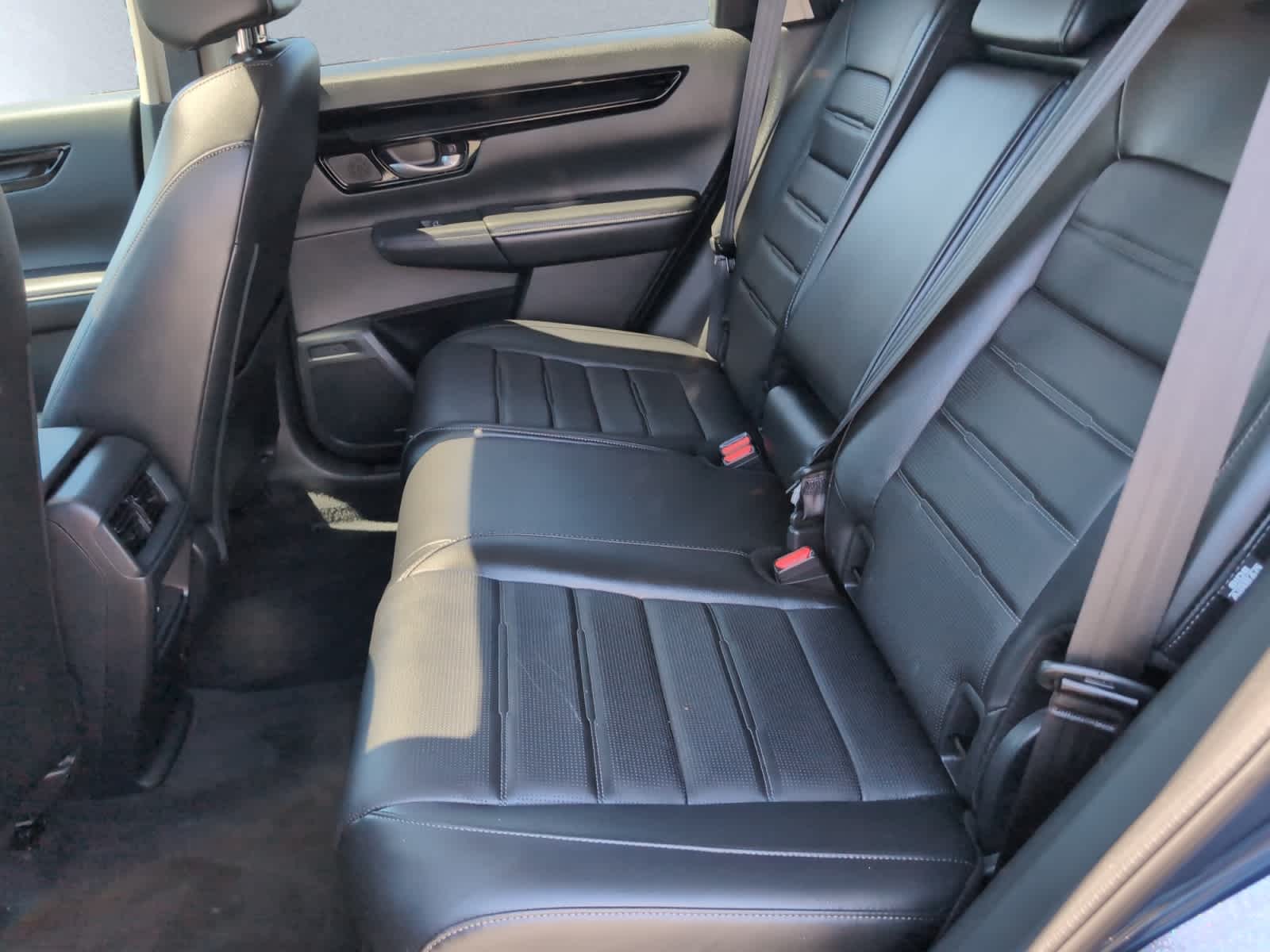 used 2024 Honda CR-V car, priced at $33,239