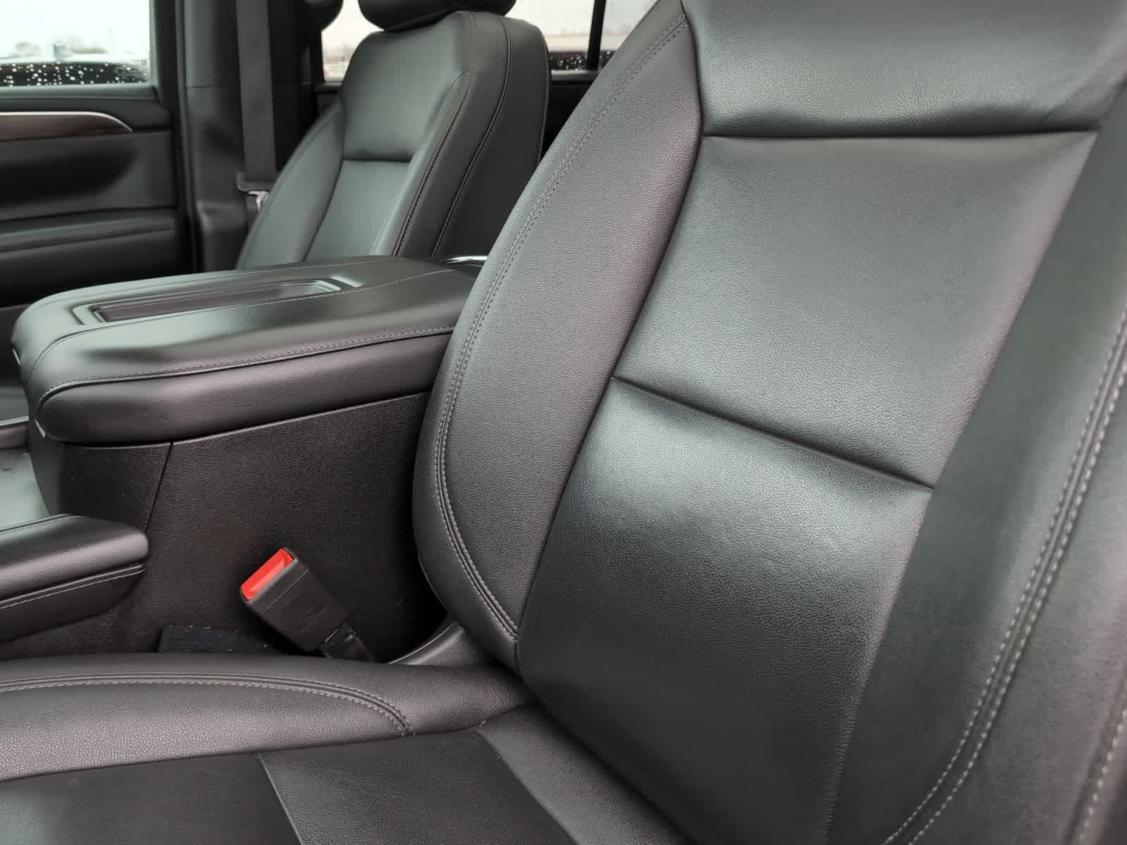 used 2022 Chevrolet Tahoe car, priced at $44,682