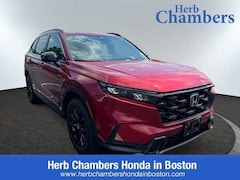 New 2026 Honda Accord Hybrid Sport-L Sedan near Boston, MA