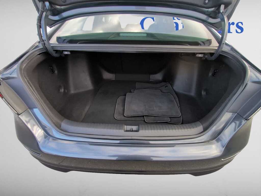 Used 2023 Honda Accord EX w/BSI Sedan