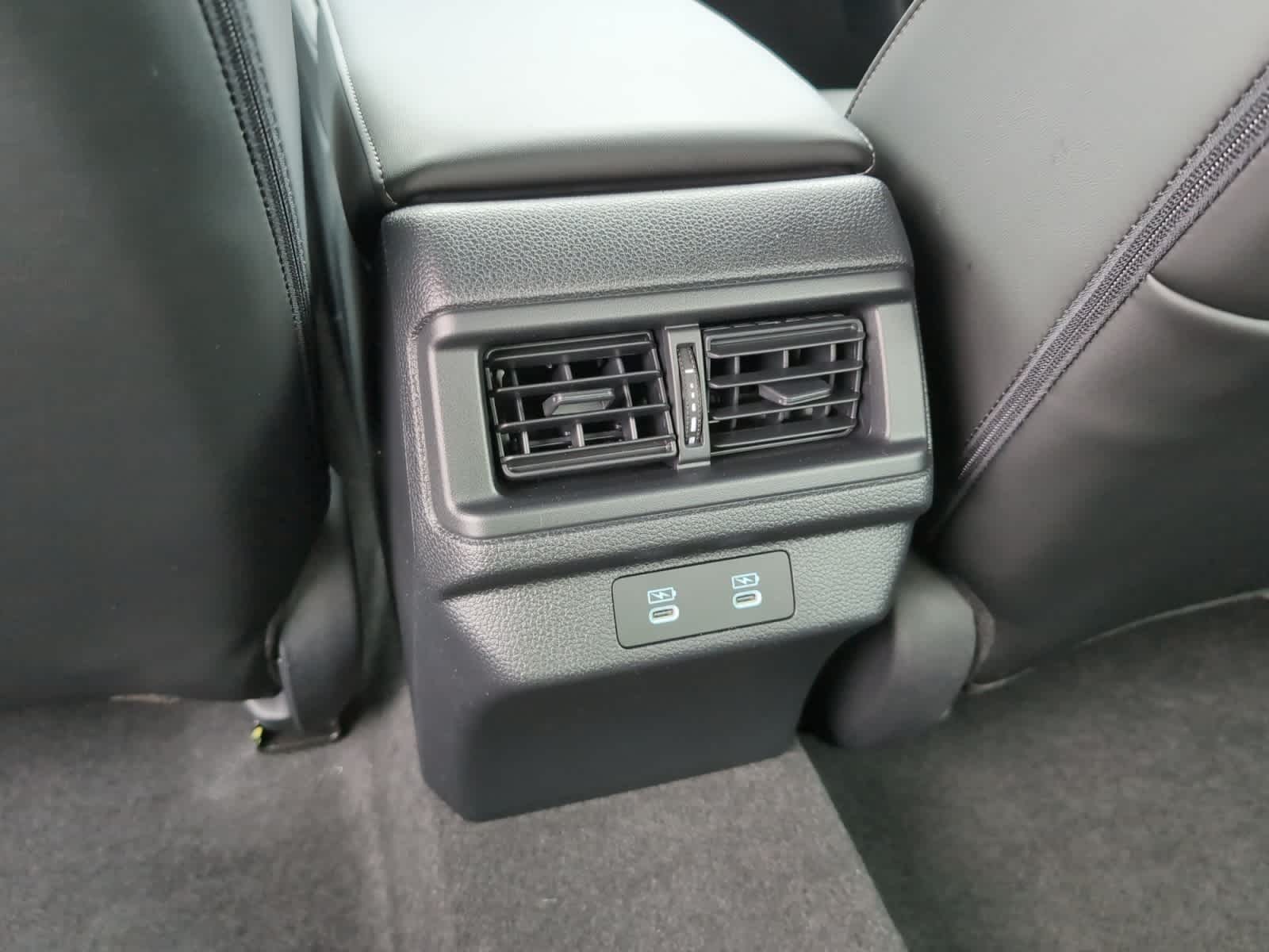 new 2026 Honda Accord Hybrid car, priced at $37,145