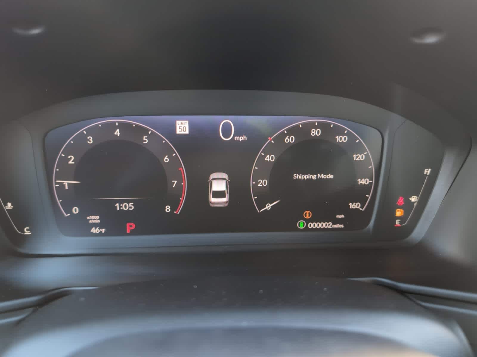 new 2026 Honda Accord car, priced at $32,345