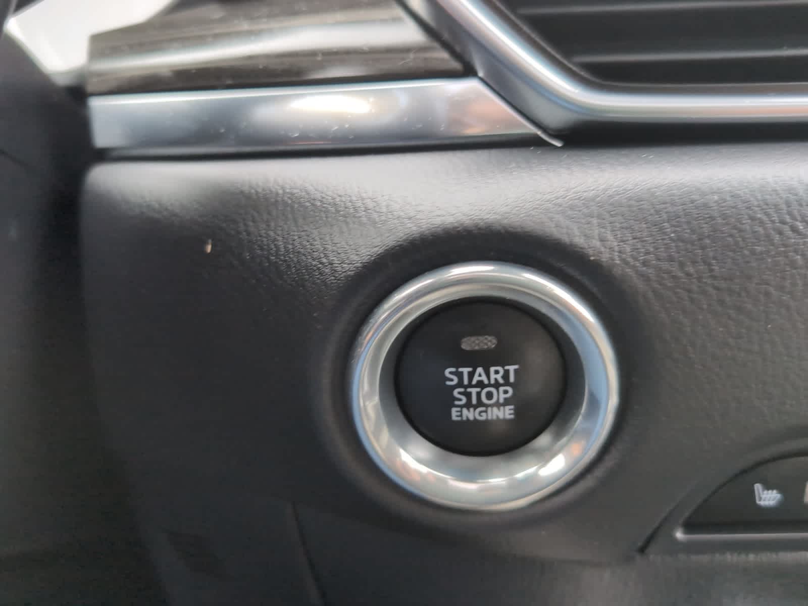 used 2018 Mazda Mazda CX-5 car, priced at $17,819