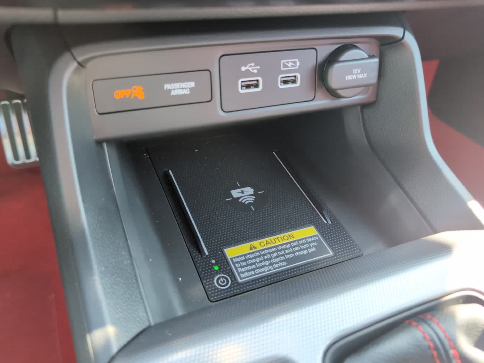 new 2025 Honda Civic Type R car, priced at $47,545