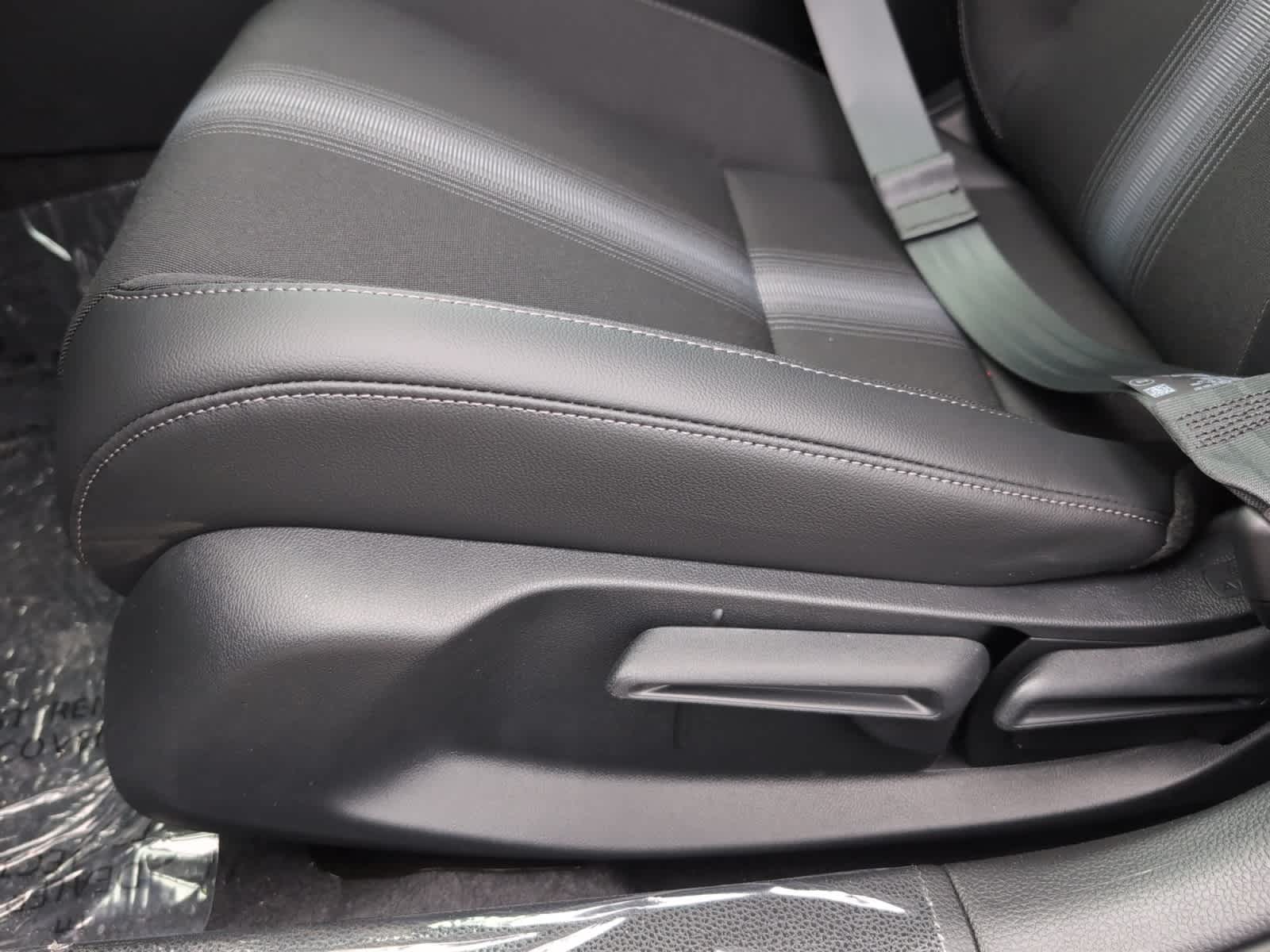 new 2026 Honda Civic car, priced at $27,890