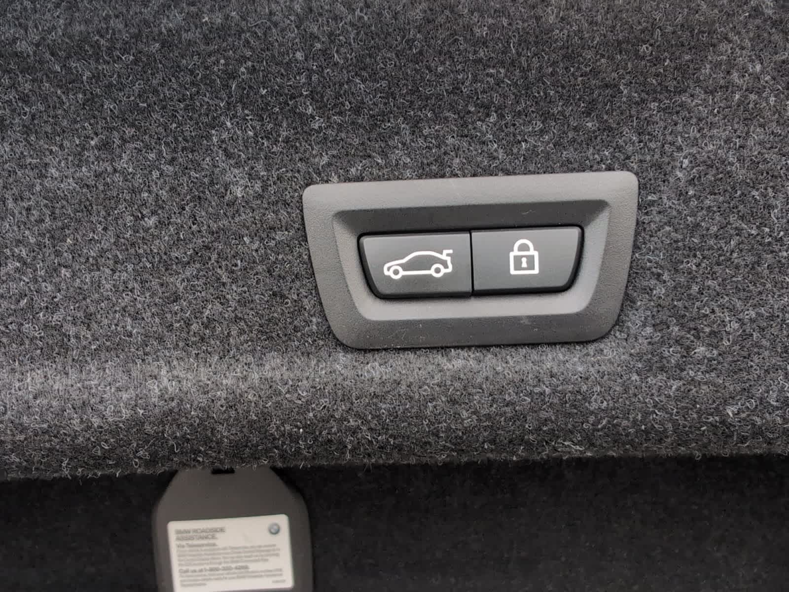 used 2021 BMW 330e car, priced at $21,490