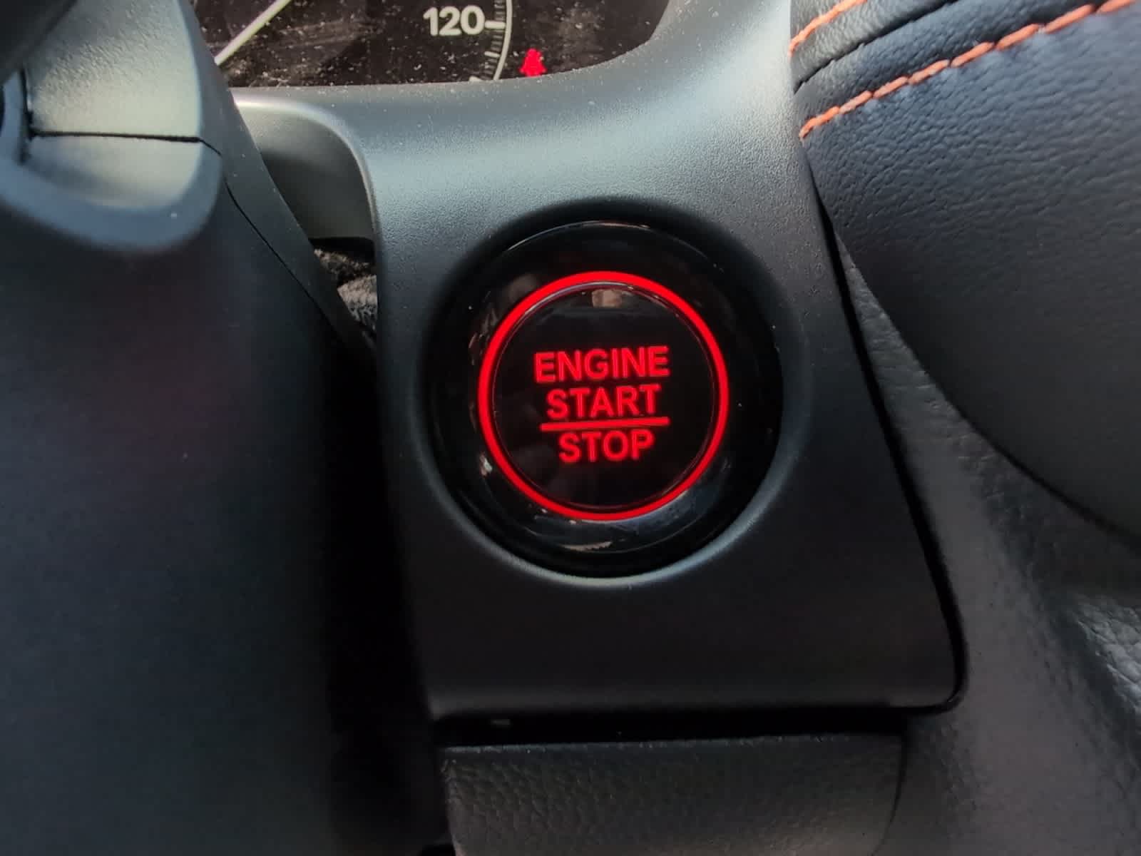 new 2026 Honda HR-V car, priced at $31,350