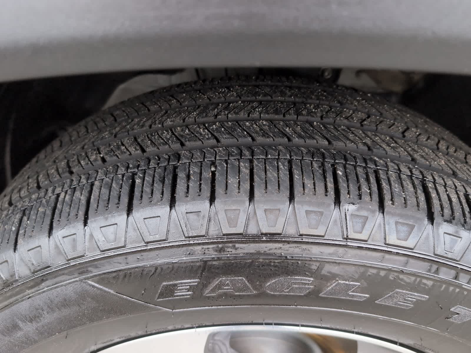 used 2025 Honda Pilot car, priced at $41,250