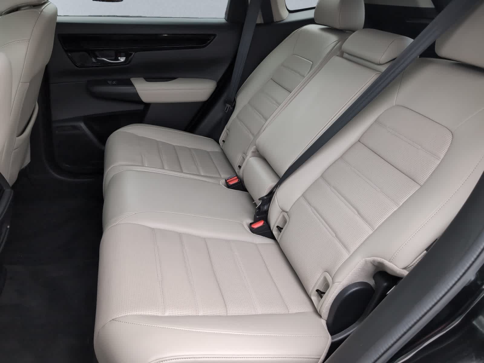 used 2023 Honda CR-V car, priced at $31,522