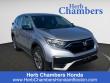 Used 2020 Honda CR-V LX AWD SUV