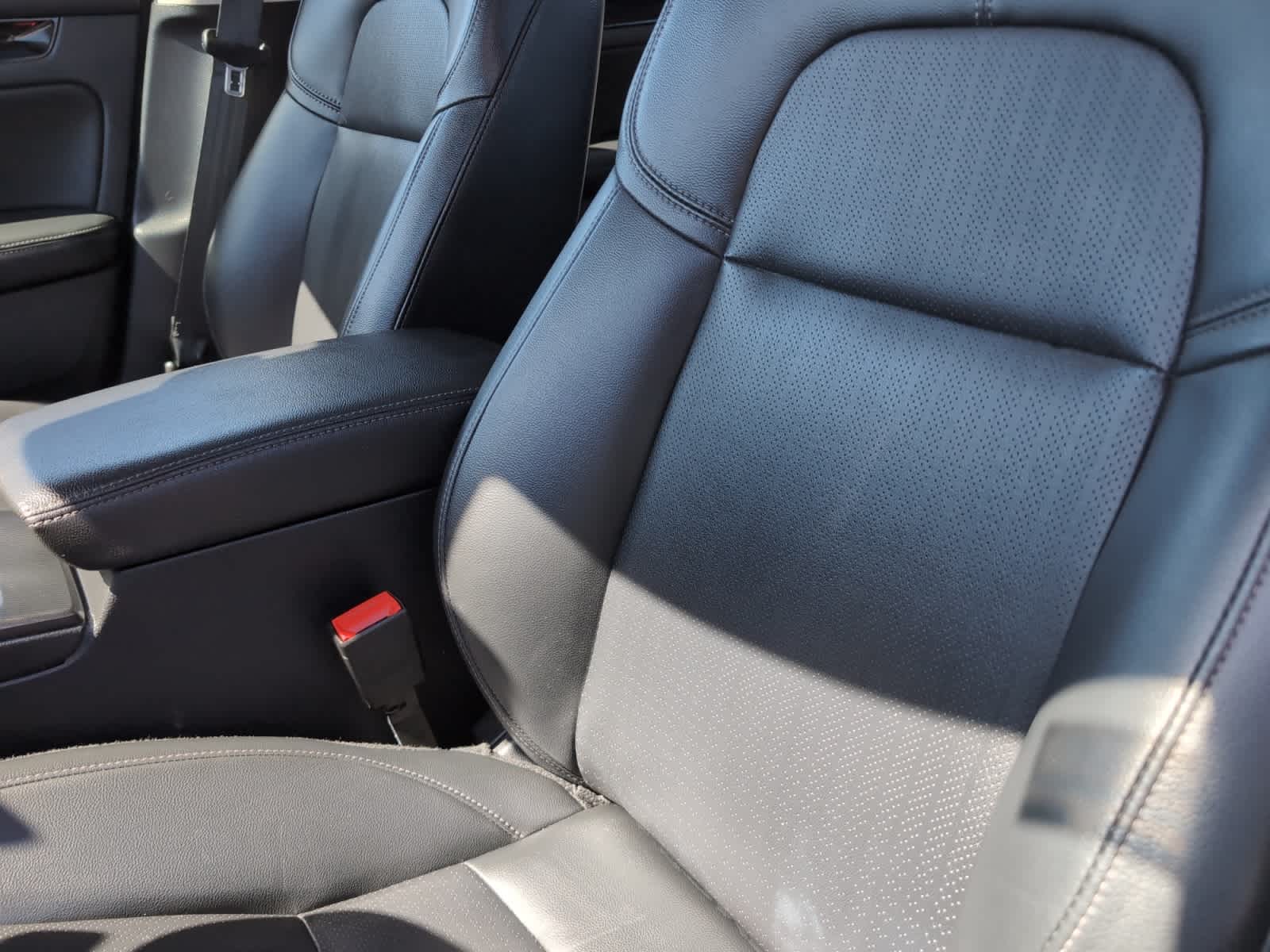 used 2024 Honda Civic car, priced at $25,954