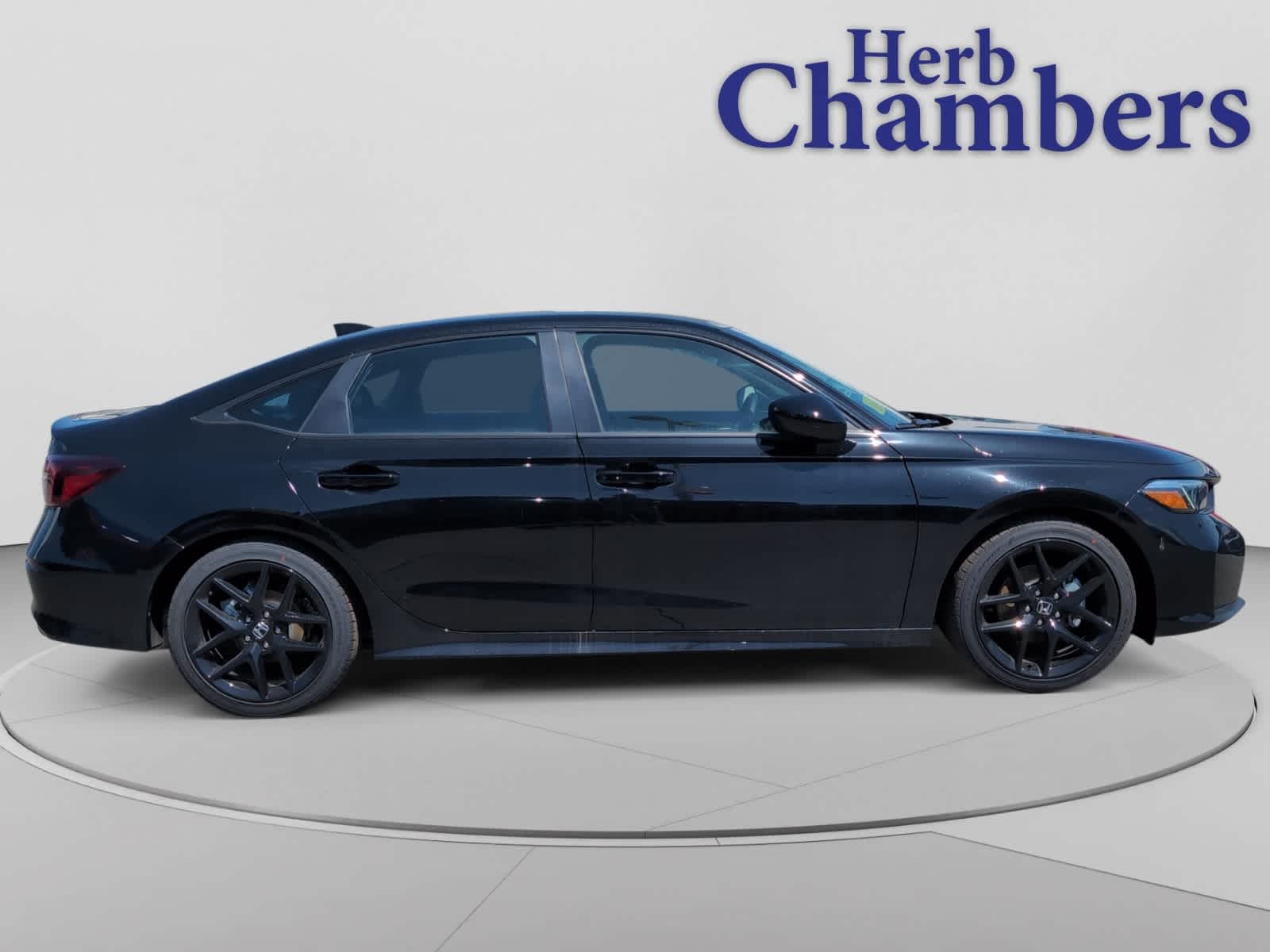 new 2026 Honda Civic car, priced at $27,790