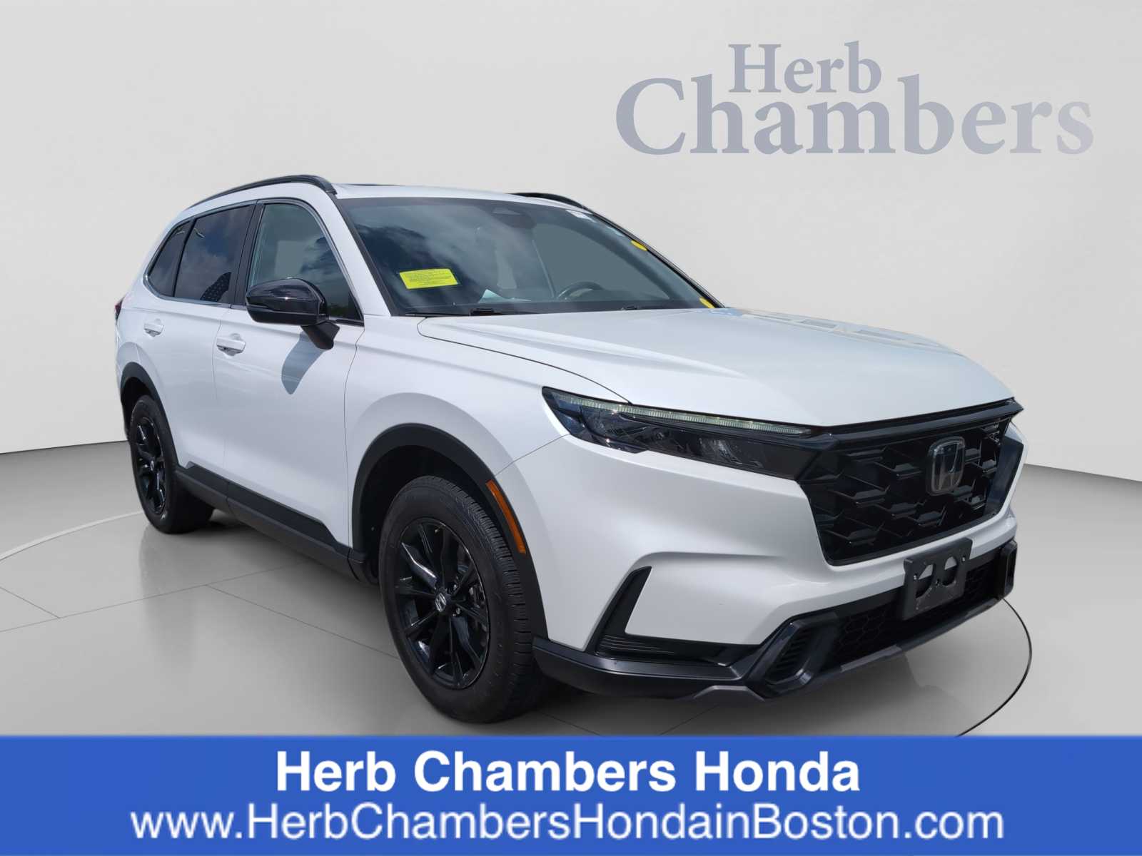 2023 Honda CR-V