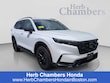  Honda CR-V Hybrid