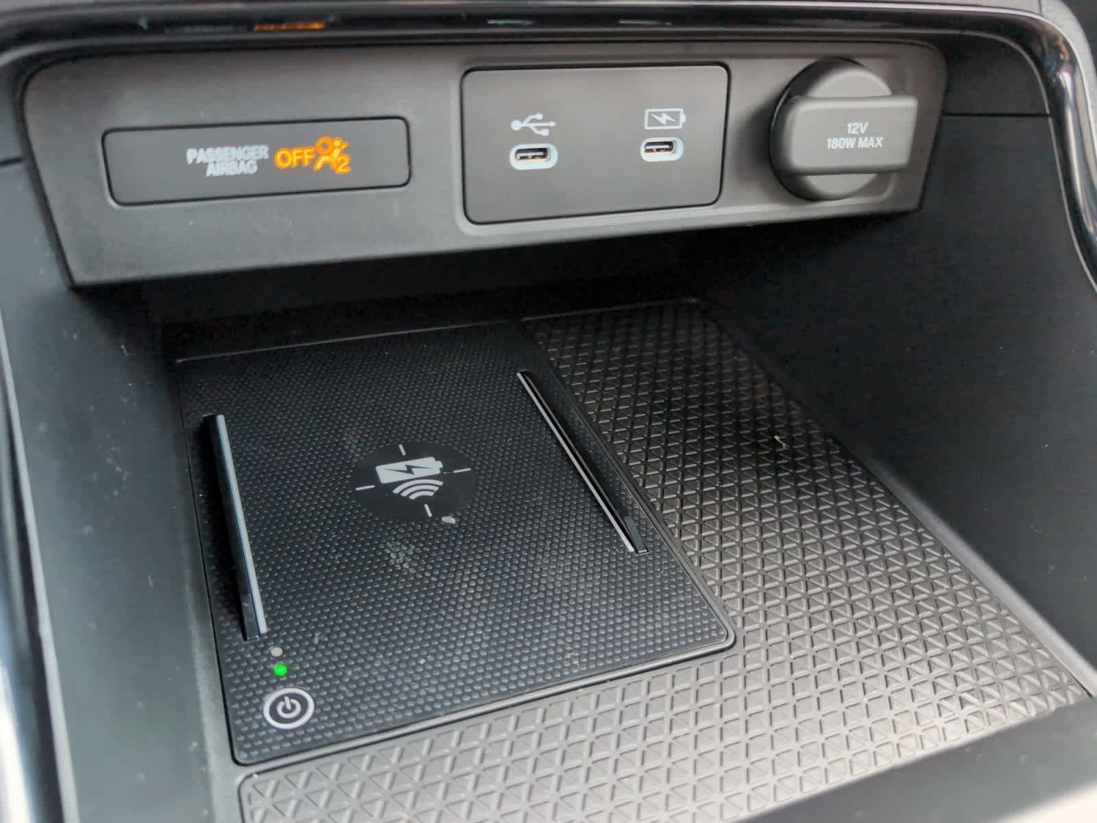 new 2026 Honda CR-V Hybrid car, priced at $42,130