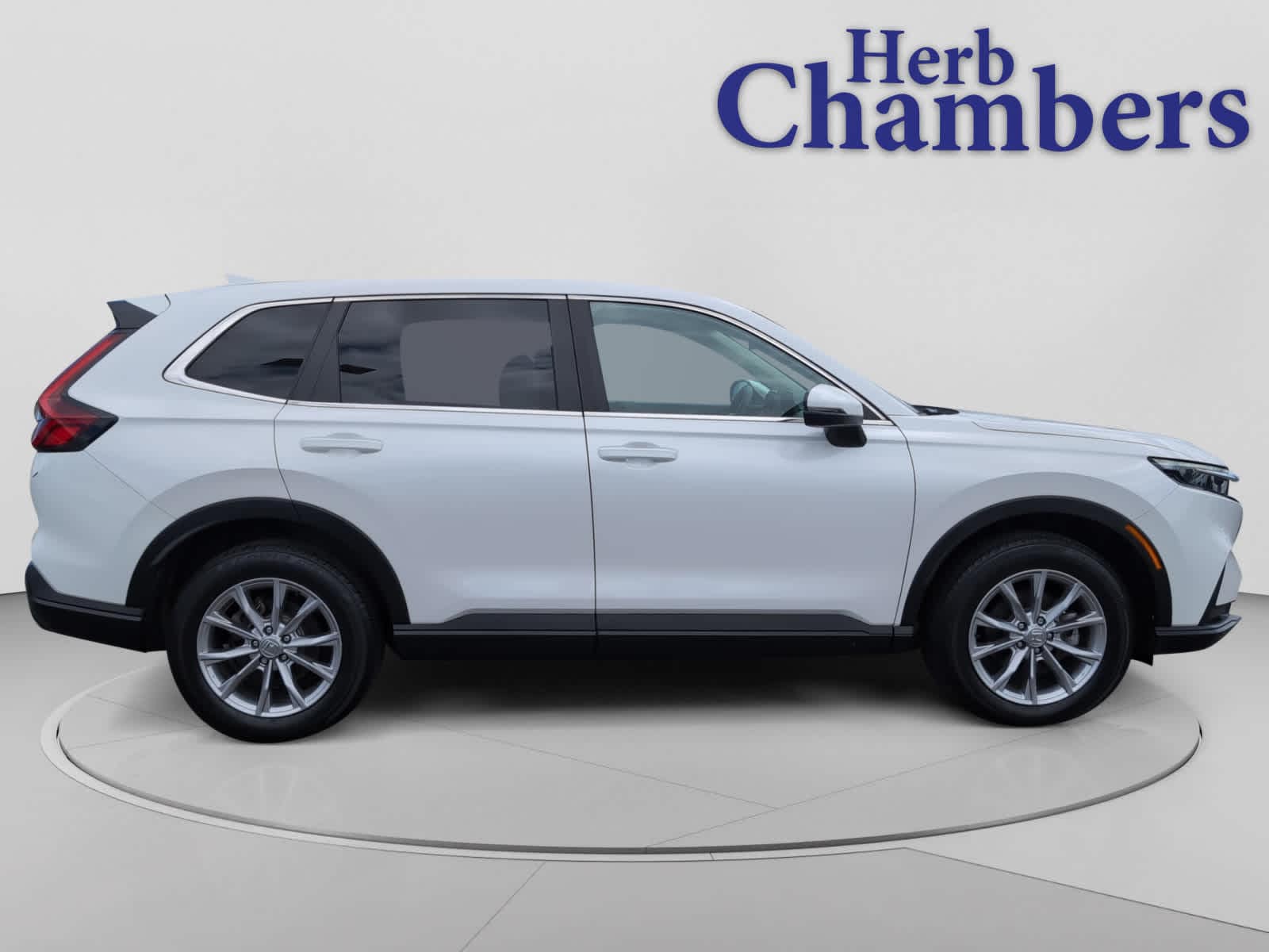 used 2023 Honda CR-V car, priced at $29,572