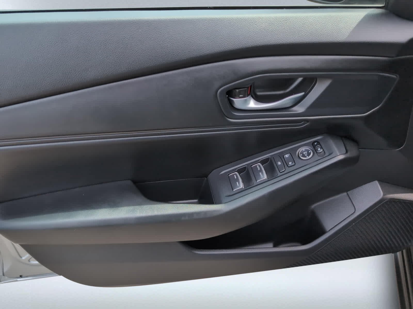 used 2024 Honda Accord car, priced at $26,060
