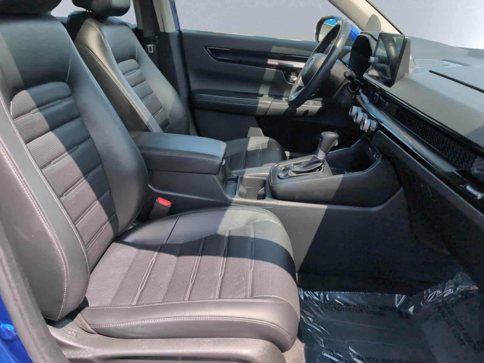 2024 Honda CR-V EX-L - Photo 20