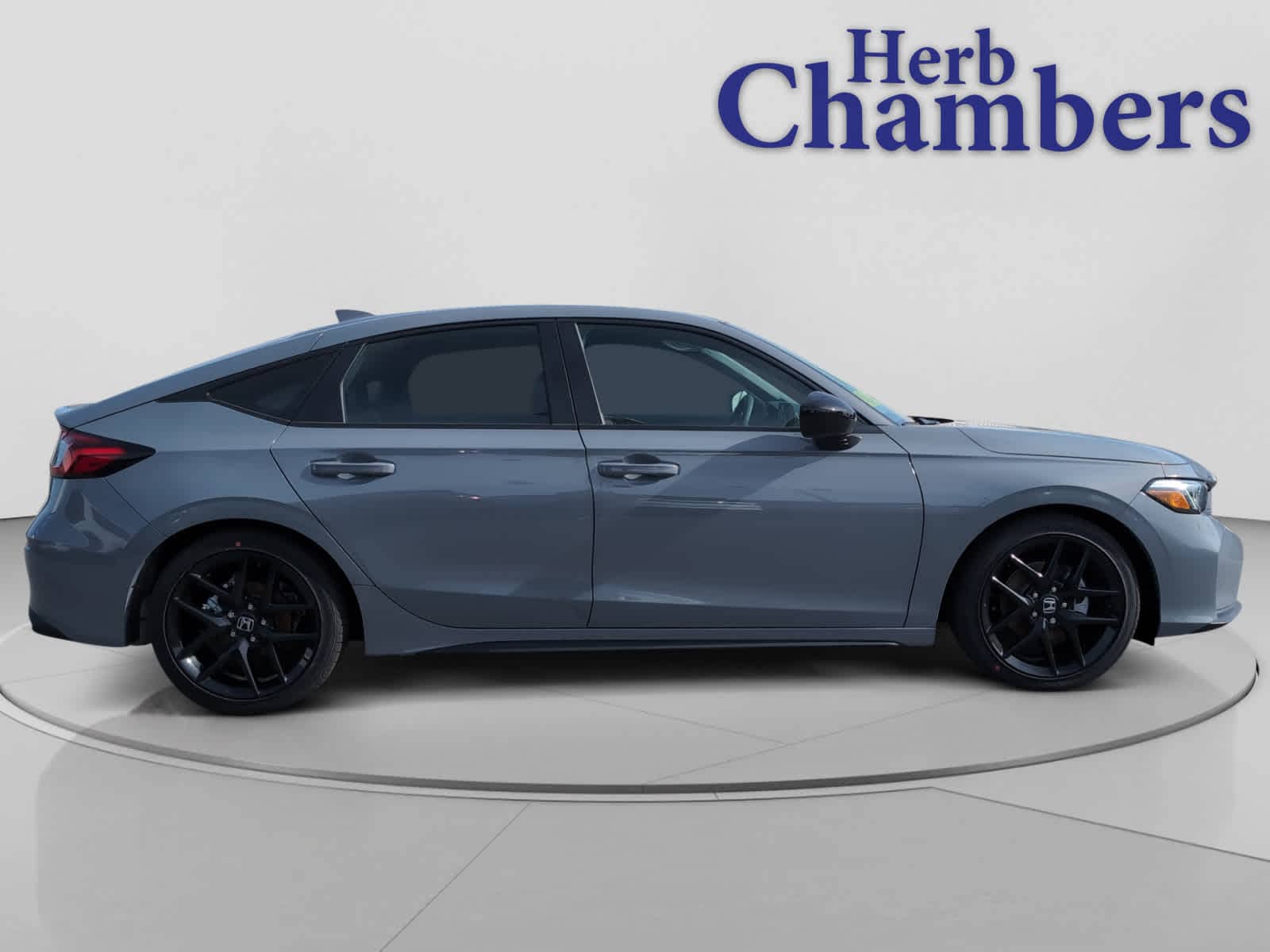 new 2026 Honda Civic car, priced at $29,445