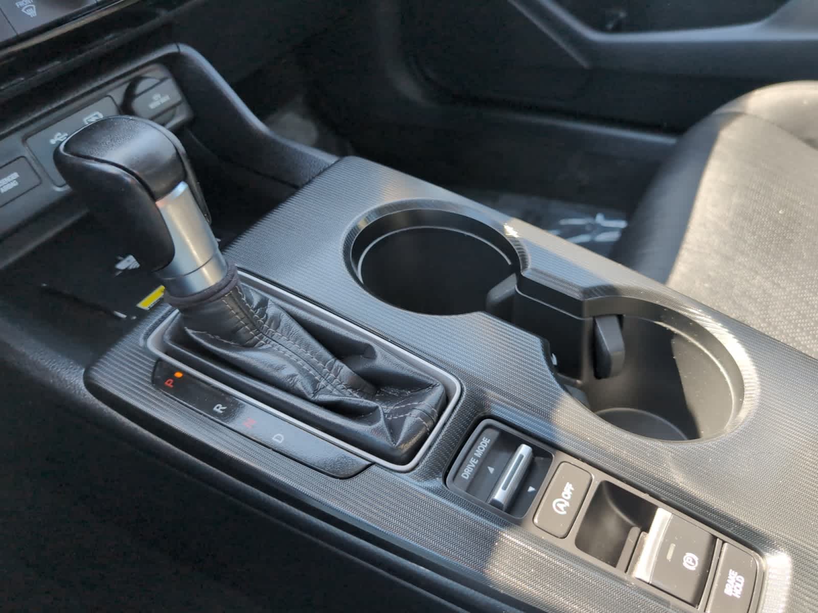 used 2024 Honda Civic car, priced at $25,954