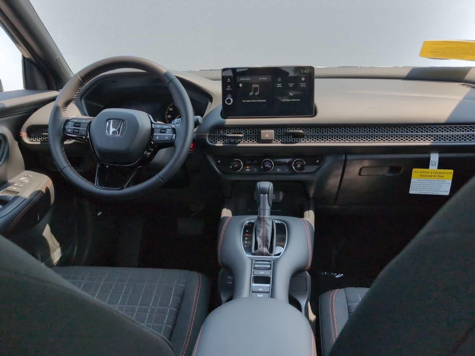 2027 Honda HR-V Sport - Photo 6