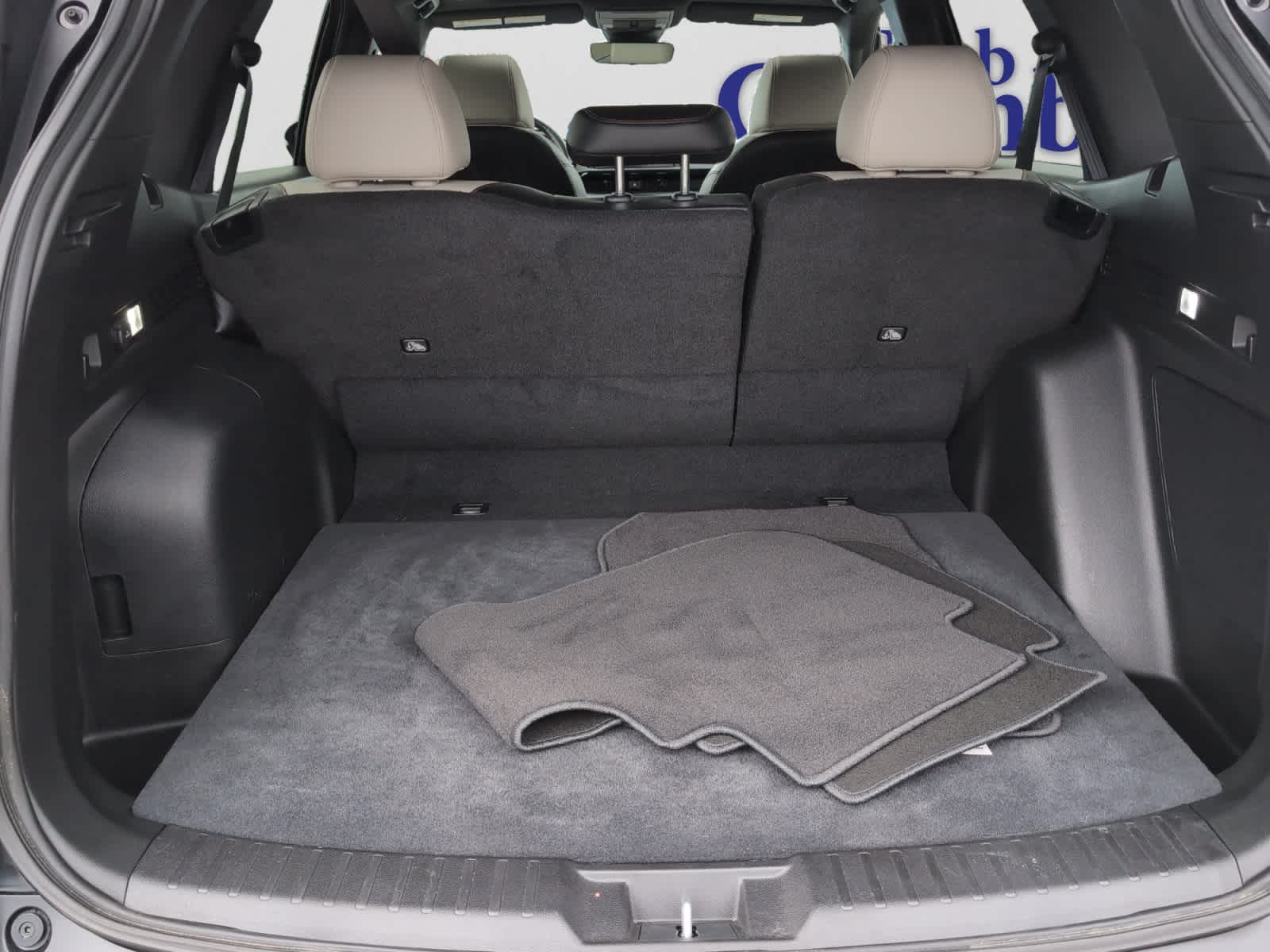 used 2024 Honda CR-V Hybrid car, priced at $35,562