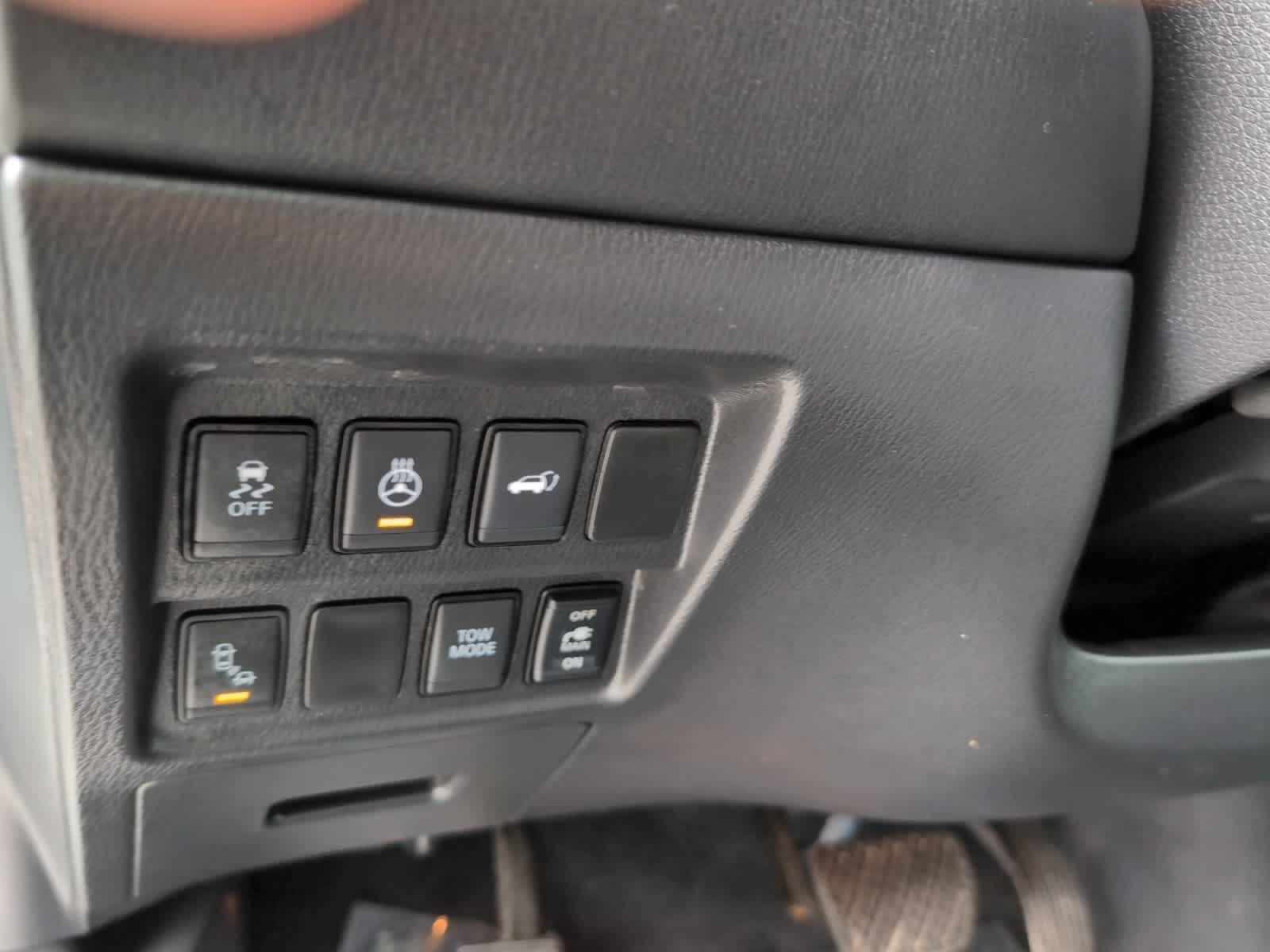 used 2019 Nissan Pathfinder car, priced at $15,998